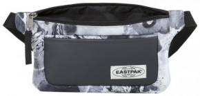 - Eastpak Talky Texture Black (EK77311N)