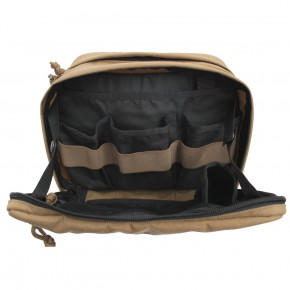  Hasta Companion Coyote Brown (11 014 120) 3