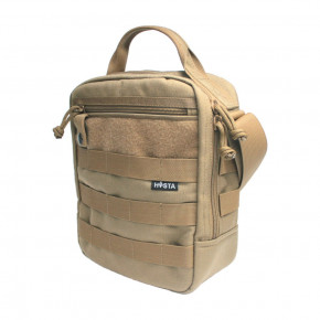  Hasta Multibag M CoyoteBrown (11 012 120)