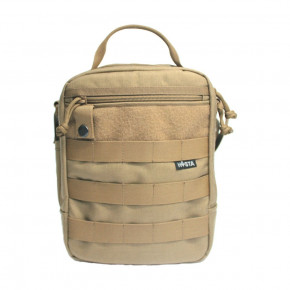  Hasta Multibag M CoyoteBrown (11 012 120) 3