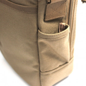  Hasta Multibag M CoyoteBrown (11 012 120) 5