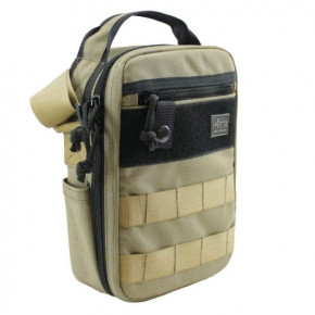  Hasta Multibag S CoyoteTan (11 001 128)