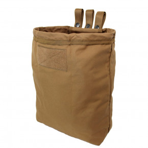  Hasta RollUp XL Coyote Brown (62 003 120) 3