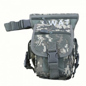   ML-Tactic Swat B7018AC ACU 