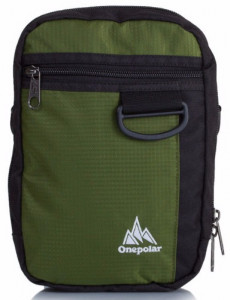    Onepolar W3023-green