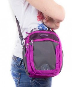     Onepolar W5231-violet 6