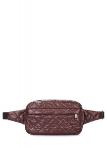    Poolparty Beltbag  (beltbag-brown)