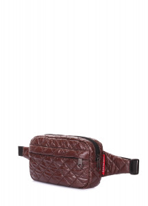    Poolparty Beltbag  (beltbag-brown) 3