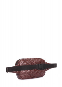    Poolparty Beltbag  (beltbag-brown) 4