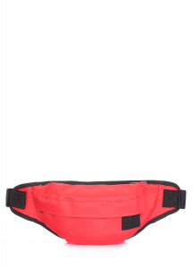    Poolparty Bumbag  (bumbag-oxford-red)