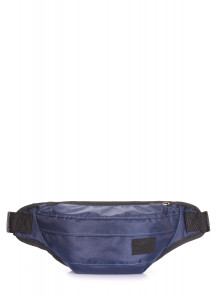    Poolparty Bumbag  (bumbag-oxford-darkblue)