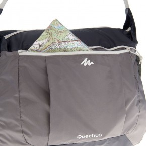  Quechua Ultra Compact 15 L  (2027247) 3