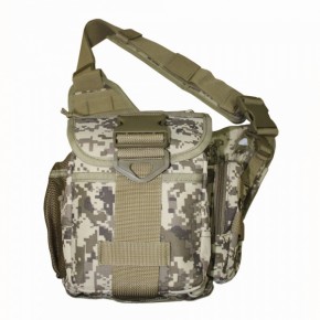  Sivimen EDC Waterproof Marpat Desert