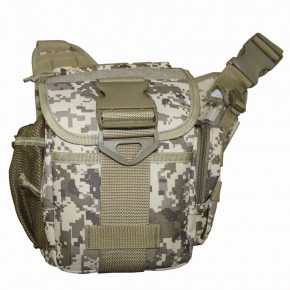  Sivimen EDC Waterproof Marpat Desert 3