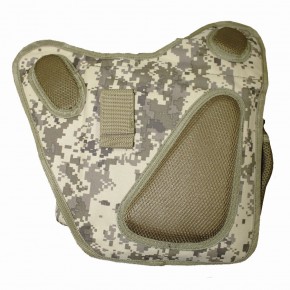  Sivimen EDC Waterproof Marpat Desert 4