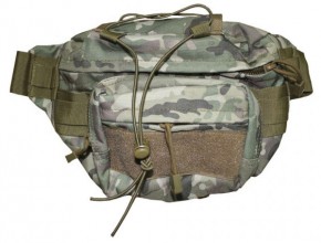   Sivimen Multicam