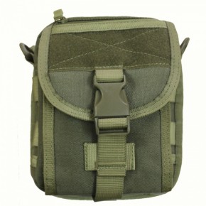   Sivimen Wooden Sling Olive