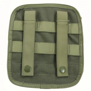   Sivimen Wooden Sling Olive 3