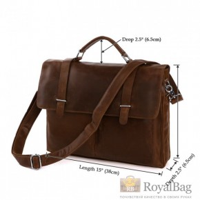   Tiding Bag 7100B-1 11