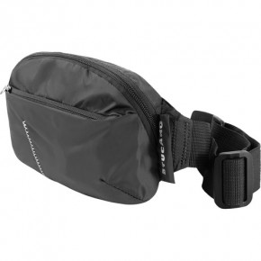     Tucano Compatto XL Waistbag Packable Black 4