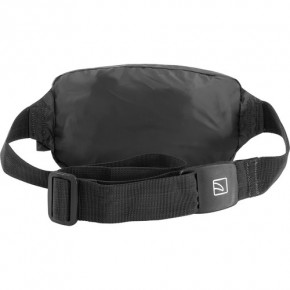     Tucano Compatto XL Waistbag Packable Black 5