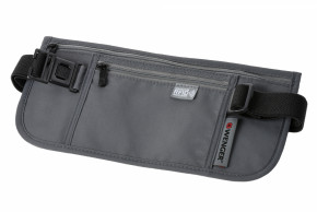   , Wenger Waist Belt with RFID pocket (604588) 3