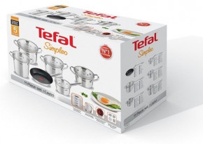   Tefal Simpleo 11  (B815SB74) 7