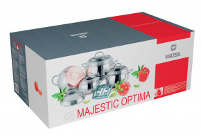   Vinzer Majestic Optima (89041) 5