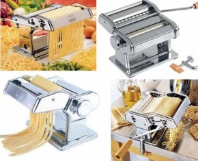  Pasta Machine D09 4