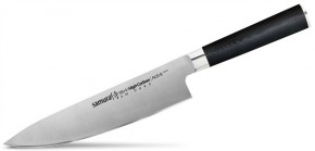 ͳ Chef Samura Mo-V High Carbon (SM-0085)