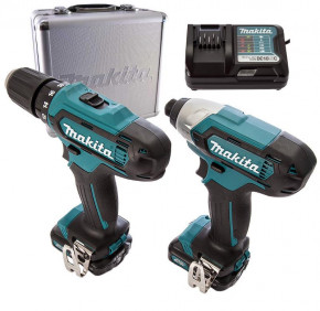    Makita CLX201X 