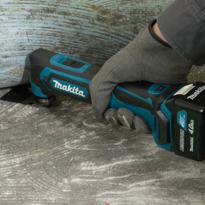    Makita CLX206X1  5