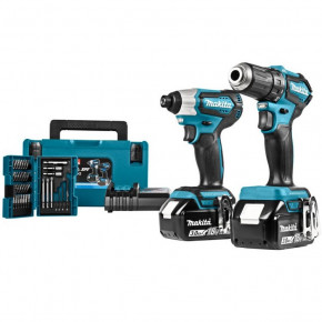    Makita DLX2220JX2