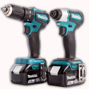    Makita DLX2220 