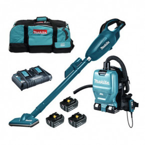    Makita DLX2248PT1