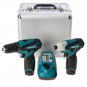    Makita LCT204