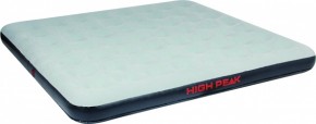   High Peak King 200x185x20 Gray