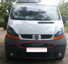   Avtm  Renault Trafic/Opel Vivaro 2001-2006 () (FLGL0127)