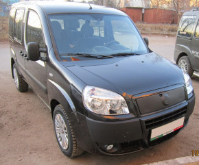   Avtm  Fiat Doblo 2006-2012 () (FLMT0116) 4