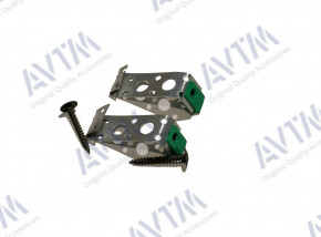   Avtm  Skoda Octavia A5 2004-2009 (FLMT0135) 5