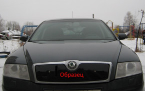   Avtm  Skoda Octavia A5 2004-2009 (FLMT0135) 6