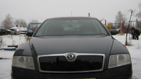   Avtm  Skoda Octavia A5 2004-2009 (FLGL0135)