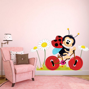   Glozis Ladybug -153 160110 3