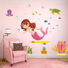   Glozis Mermaid -155 270210 3