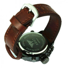     AMST Mountain Brown 1233 6