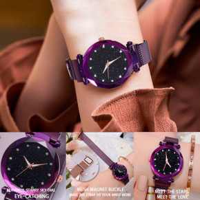   Baosaili Glamour Purple 10