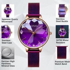   Civo Diamond 6