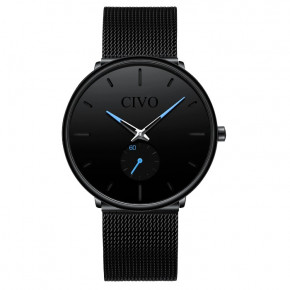   Civo Tower Black