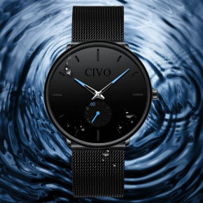   Civo Tower Black 6