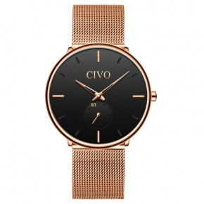   Civo Tower Gold